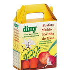 Fertilizante Mineral Fosfato Moído Farinha De Osso Dimy 1kg