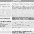 Fertilizante Mineral Misto 10-10-10 Vitaplan 1kg Em Saco