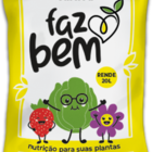 Fertilizante Mineral Misto Cultiva Faz Bem Delta Fértil 20 G