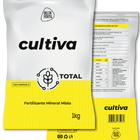 Fertilizante Mineral Misto Cultiva Total Delta Fértil 1 Kg