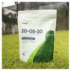 Fertilizante Mineral Misto Npk 20-05-20 (1kg) Maxgreen