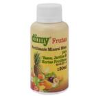 Fertilizante Mineral Misto Para Frutas (120ml) Dimy