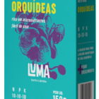 Fertilizante Mineral Misto Para Orquideas - Luma 150 G