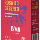 Fertilizante Mineral Misto Para Rosa Do Deserto - Luma 150 G