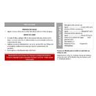 Fertilizante Mineral Misto Samambaia (140ml) Vitaplan