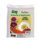 Fertilizante Mineral Salitre 500g Dimy