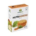 Fertilizante Mineral Simples Salitre 15-00-14 Vitaplan 500g