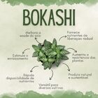 Fertilizante Natural Classe A CPC Garden Bokashi 1 Kg