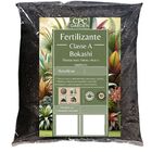 Fertilizante Natural Classe A CPC Garden Bokashi 3 Kg