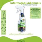 Fertilizante Natural Frutíferas Nutri Bio (500ml) All Garden