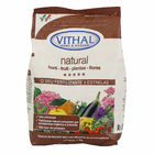 Fertilizante Natural Horti-Fruti 1kg Vithal