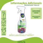 Fertilizante Natural Orquídea Nutri Bio (500ml) All Garden