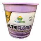 Fertilizante Nutriflores Premium (500g) Vitaplan