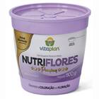 Fertilizante Nutriflores Premium (500g) Vitaplan