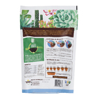 Fertilizante Org Cactos Suculentas 330g Spike