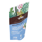 Fertilizante Org Cactos Suculentas 330g Spike