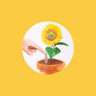 Fertilizante Org Flores 330g Spike