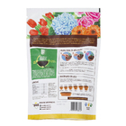 Fertilizante Org Flores 330g Spike