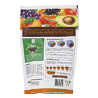 Fertilizante Org Frutas 330g Spike