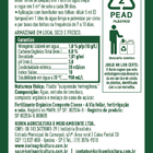 Fertilizante Orgânico Bokashi Horta (100ml) Korin