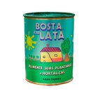 Fertilizante Orgânico Bosta em Lata 500 Gramas