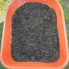 Fertilizante Orgânico Bull Power Vila Verde - Balde Com 1 Kg