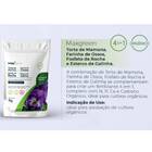 Fertilizante Orgânico Completo 4 Em 1 (1kg) Maxgreen