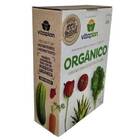 Fertilizante Orgânico De Esterco De Galinha Vitaplan 1kg