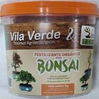 Fertilizante Orgânico Para Bonsai Vila Verde 1kg Linha Premium