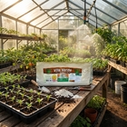 Fertilizante Orgânico Terra De Diatomáceas Vila Verde Refil E