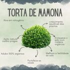 Fertilizante Orgânico Torta de Mamona CPC Garden 3 Kg