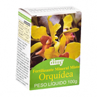Fertilizante Orquídea 100g Dimy