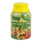 Fertilizante Orquídea 250ml Dimy