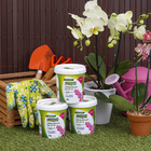 Fertilizante Orquídea Floração 400g Forth