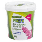 Fertilizante Orquídea Floração 400g Forth
