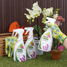 Fertilizante Orquídea Floração 500ml  PU Forth