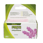Fertilizante Orquídea Floração 60ml Forth
