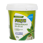 Fertilizante Orquídea Manutenção 400g Forth