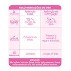 Fertilizante Orquídeas Mineral Granulado Floração 100g Forth