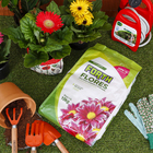 Fertilizante para Flores 10Kg Forth