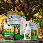 Fertilizante para Frutas Orgânico Geolia 4kg - Leva Mais, Pague Menos