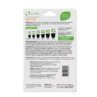 Fertilizante para Frutas Orgânico Sólido 75g Geolia