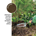 Fertilizante para Gramado Orgânico Geolia 500g