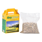 Fertilizante para Gramados Grass 1Kg Dimy