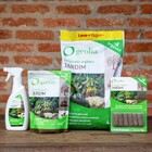 Fertilizante para Jardim Orgânico Geolia 75g 6 Bastonetes