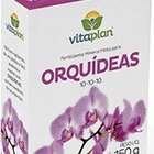 Fertilizante Para Orquídea Vitaplan 150 G