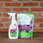 Fertilizante para Orquídeas Orgânico Geolia 500g