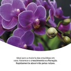 Fertilizante para Orquídeas Orgânico Líquido 500ml Geolia