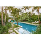 Fertilizante Para Palmeiras 400g Forth