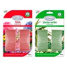 Fertilizante Para Plantas Verdes E Flores Bastonetes Vithal